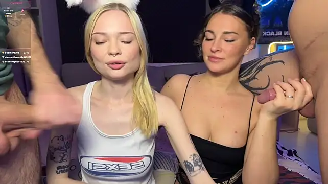 dollfromvenus XXX чат на живо