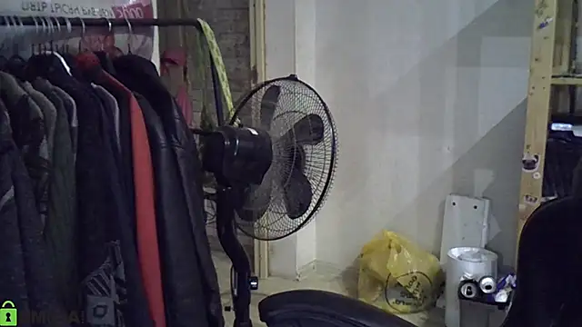Czat XXX na żywo – Mark_Shoyer2