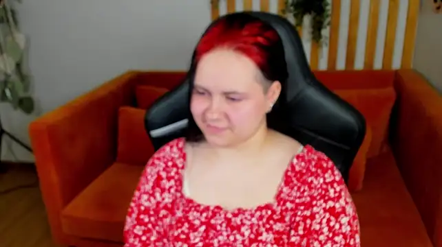 Chat XXX ao vivo de DaisyHarts