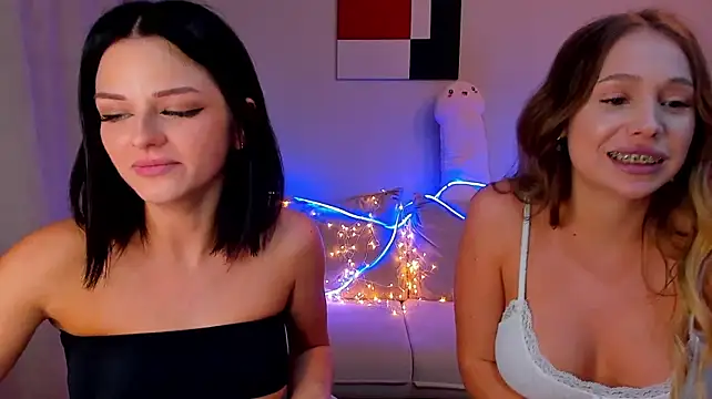 XXX chat uživo modela anna_lillian