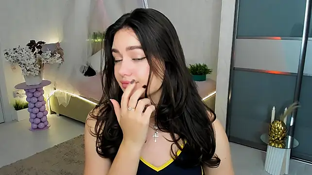 MiracleCurly – Live XXX-chat