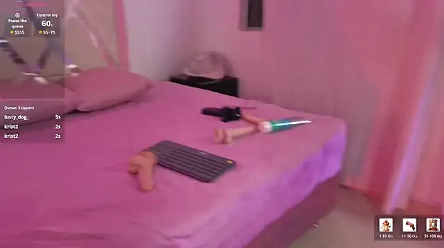 Harmonie_tay's Live XXX Chat
