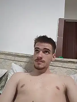 Czat XXX na żywo – darkboy665