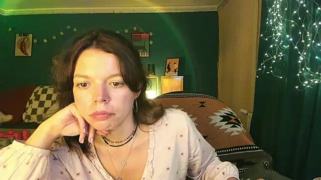 ClancyMorissey Chat XXX in diretta