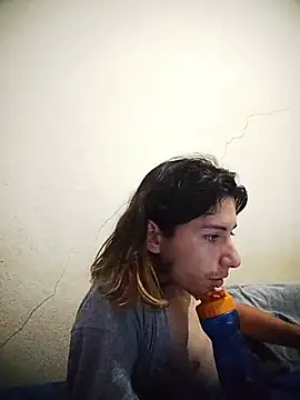 Nightmaremo Chat XXX in diretta