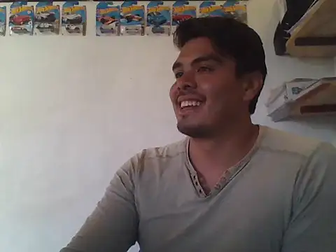 coronel5002 Live XXX Chat
