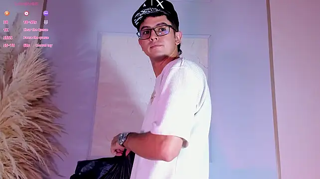 Ostin_Colt – Naživo XXX chat