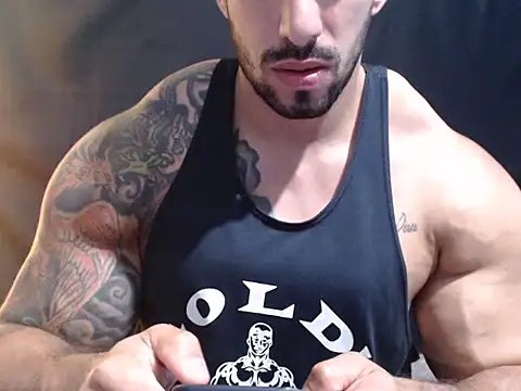 Chat XXX en directo de DommMaster