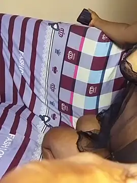 XXX chat uživo modela ChloeMZ