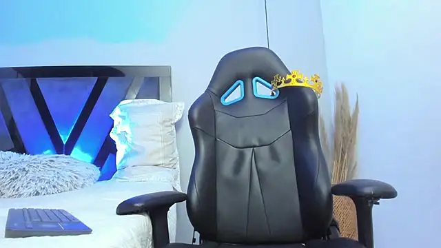Chat +18 de Sam_Restwod ao vivo