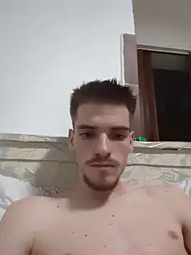 darkboy665 Live XXX-Chat
