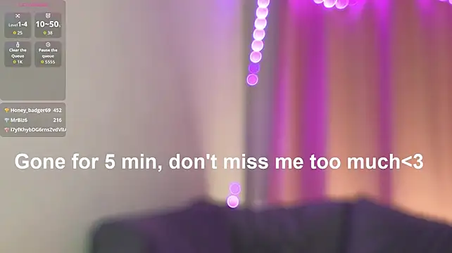 StacyLuce Live XXX-Chat