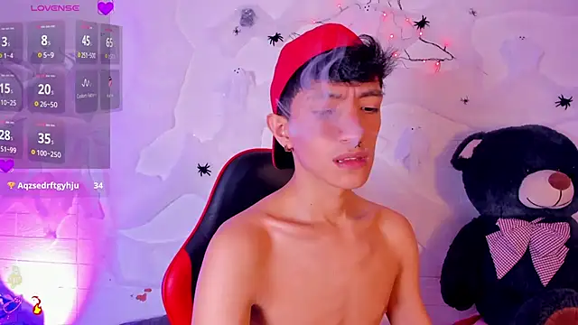 JohanSedas 라이브 XXX 채팅