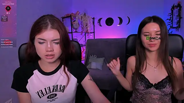 XXX chat uživo modela isabel_wave