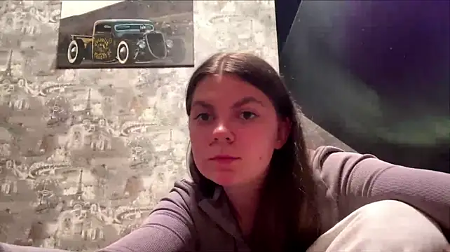 XXX chat uživo modela NormanDrescher