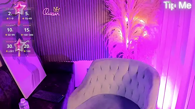 Chat XXX Live SelenaRogerss