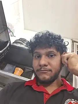 prototipoA45's Webcam Show