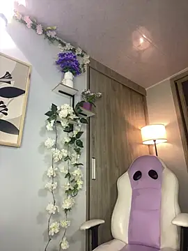 แชท XXX สดของ Vanesa_novvoa