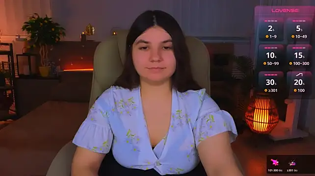 Viola__Shy – Naživo XXX chat