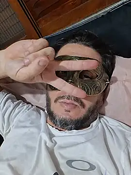 Chat +18 de COROADOTADOCASADO ao vivo