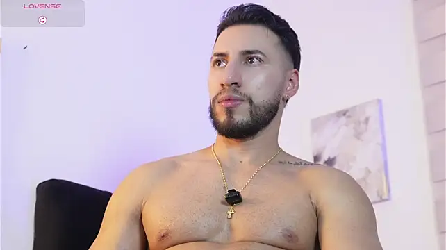 Thiago_Hilln Live XXX chat