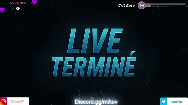 XXX chat uživo modela Mikev