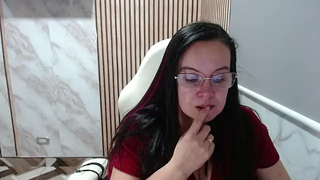 Chat XXX en directo de Sonialorens_