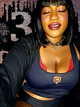 Sembang XXX Secara Langsung AmazonianMistress