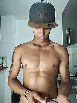 XXX chat uživo modela Demiansteven444