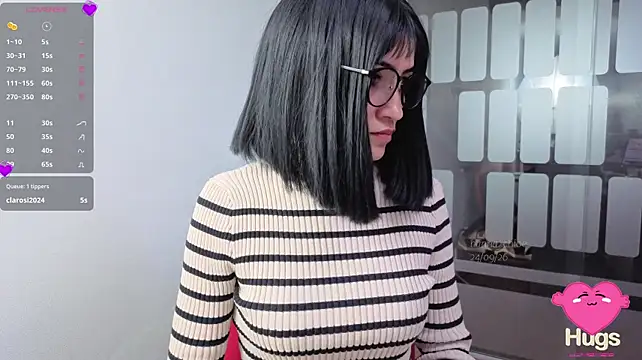 chloehanna's Live XXX Chat
