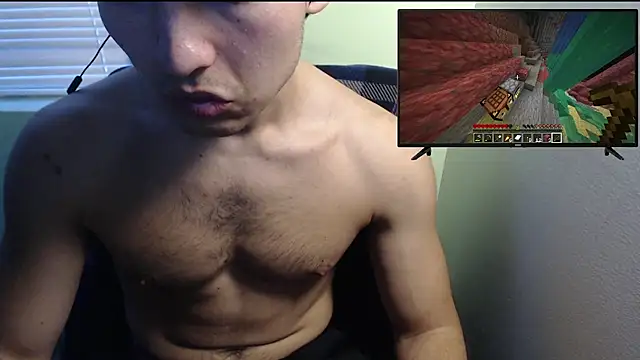 the1invisibleboy's Live XXX Chat