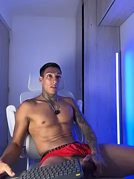 Chatroom XXX en direct de sendfer