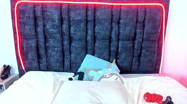 Chat XXX en directo de Aurora_Doll_