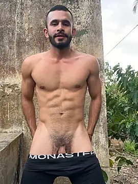 Jacksonfranco Chat XXX in diretta