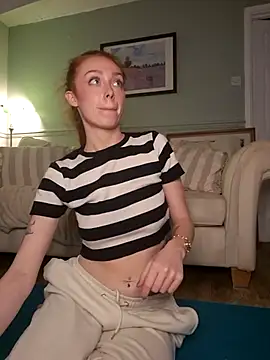Joyce_Stonex Show Webcam