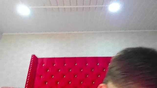 NickWild élő XXX-chatje