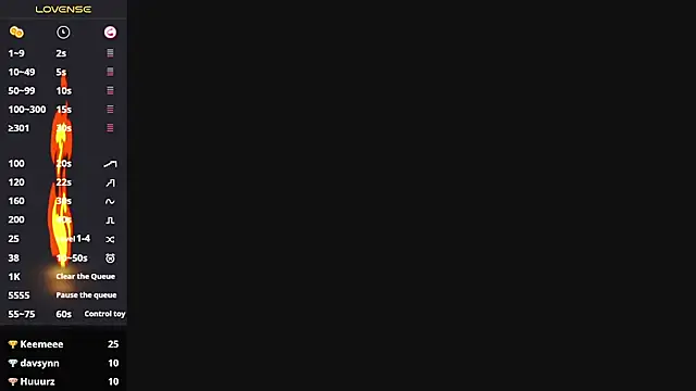 thomsom23's Live XXX Chat