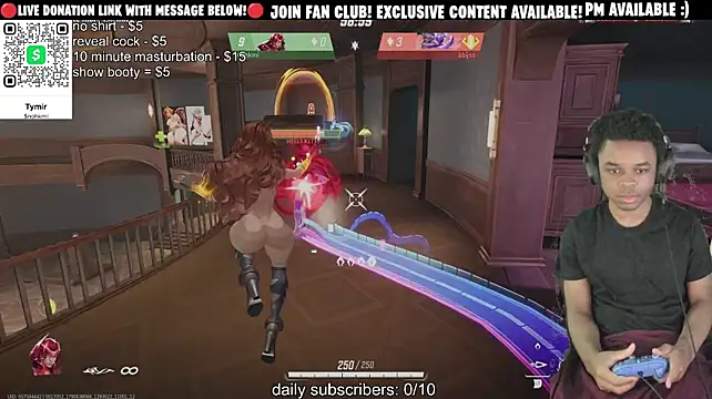 Czat XXX na żywo – lovemirgaming