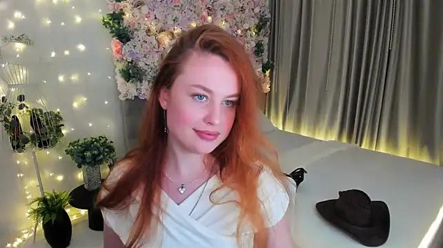 Chat XXX en directo de AirySilhouette
