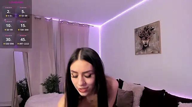 PureBlisss_ – Live XXX-chat