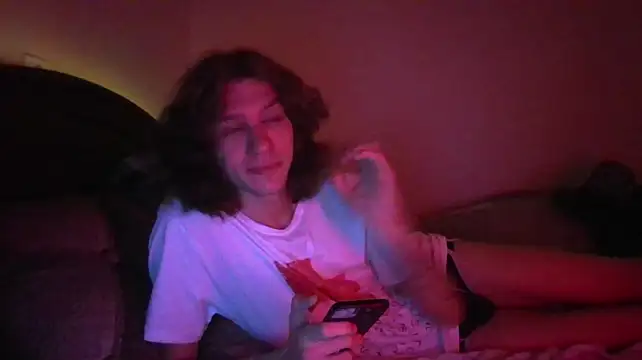 Chat +18 de Sadorn6 ao vivo