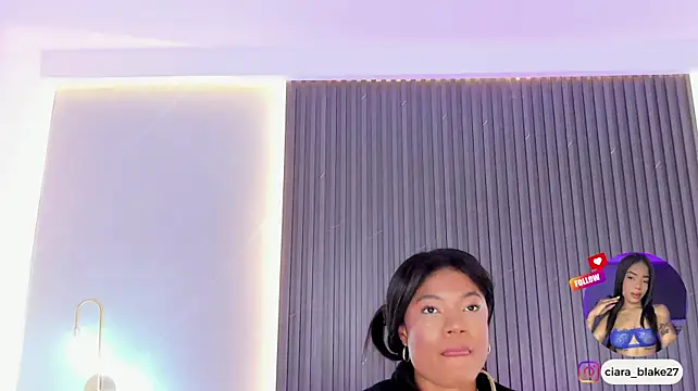 ciara_blake Live XXX-chat