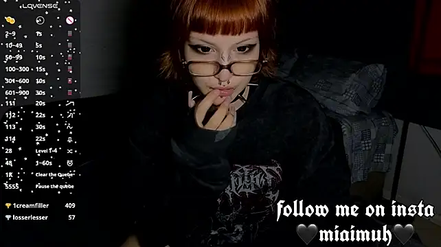 Chat XXX Live mia__yui