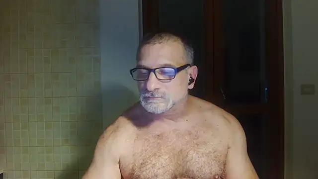 XXX chat uživo modela Mauro7788