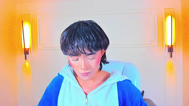 Noa_03 现场XXX聊天