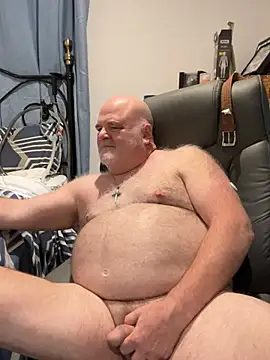 Czat XXX na żywo – greyoakbear