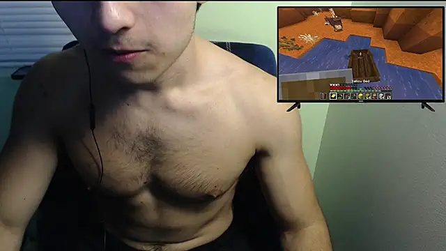 Chat XXX Live the1invisibleboy