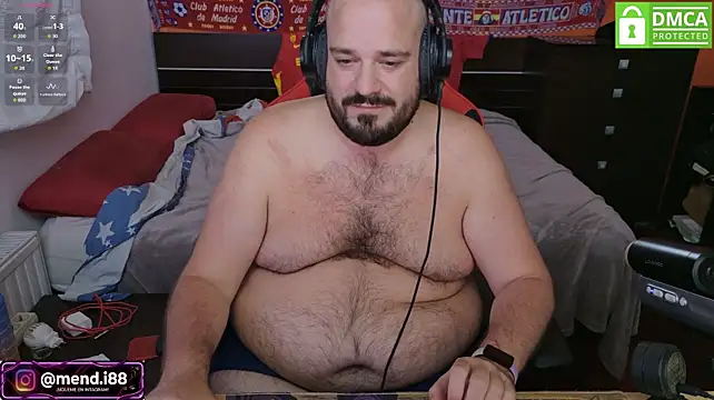 Chat +18 de menditeta1 ao vivo