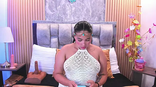 Chat +18 de Sulay_Kim ao vivo