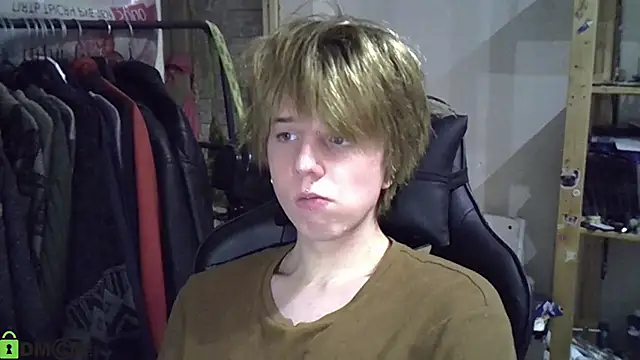 XXX chat uživo modela Mark_Shoyer2